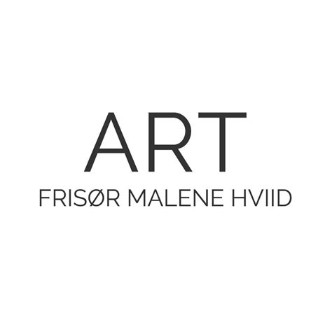 ART Frisør Malene Hviid